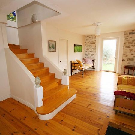 Chambres Cathares Servies-en-Val Екстериор снимка
