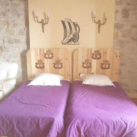 Chambres Cathares Servies-en-Val Екстериор снимка