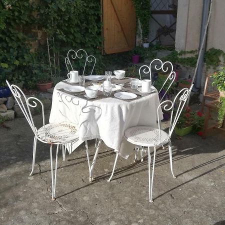 Chambres Cathares Servies-en-Val Екстериор снимка