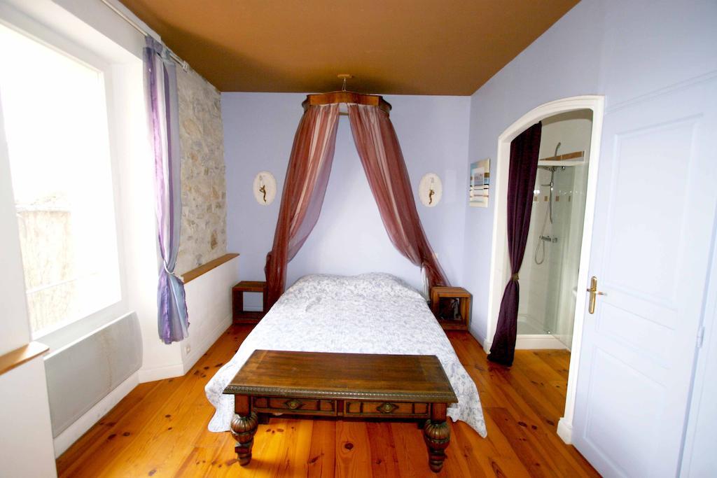 Chambres Cathares Servies-en-Val Екстериор снимка