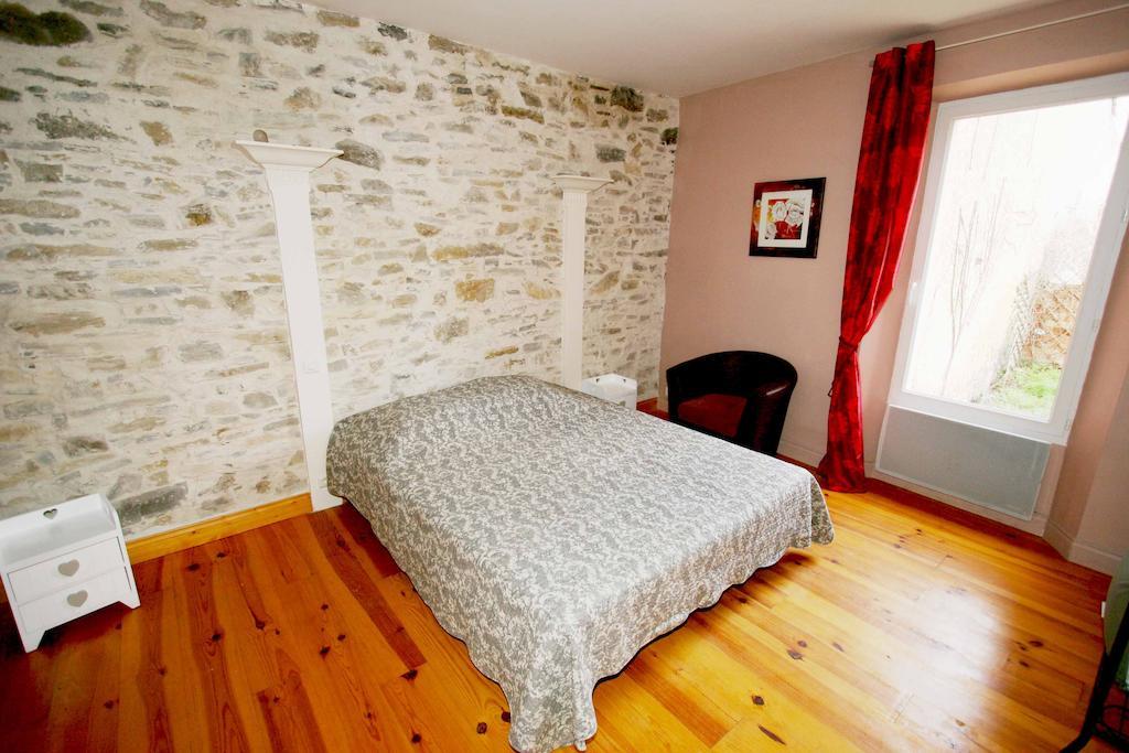 Chambres Cathares Servies-en-Val Екстериор снимка