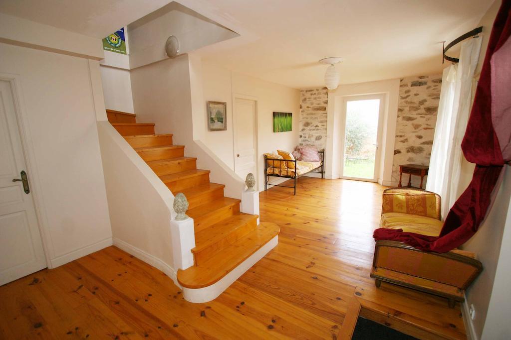 Chambres Cathares Servies-en-Val Екстериор снимка