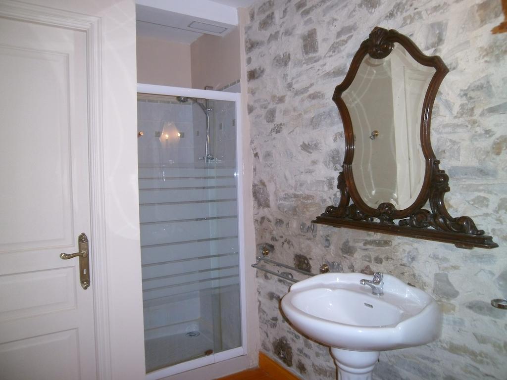 Chambres Cathares Servies-en-Val Стая снимка