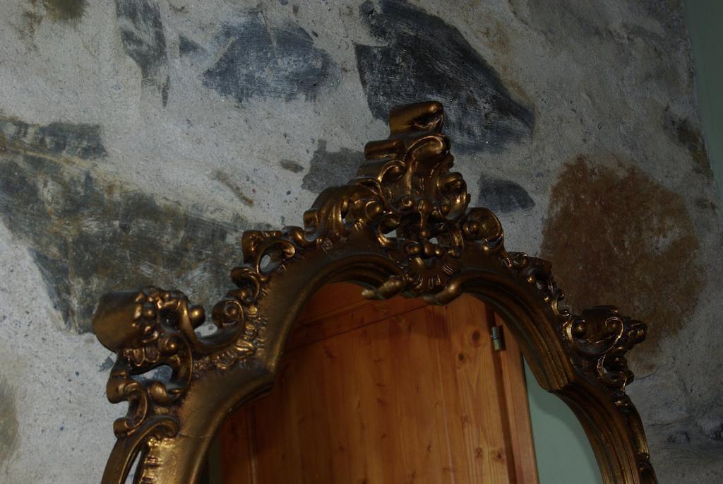 Chambres Cathares Servies-en-Val Стая снимка