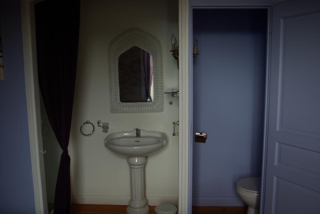 Chambres Cathares Servies-en-Val Стая снимка