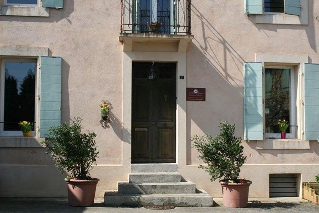 Chambres Cathares Servies-en-Val Екстериор снимка