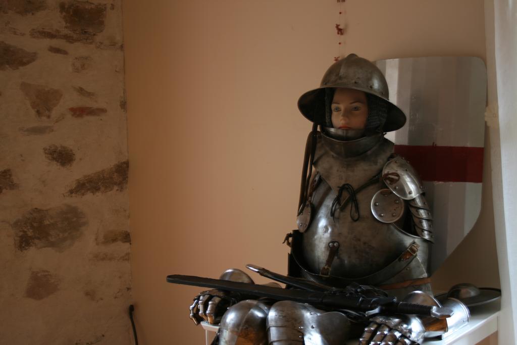Chambres Cathares Servies-en-Val Екстериор снимка