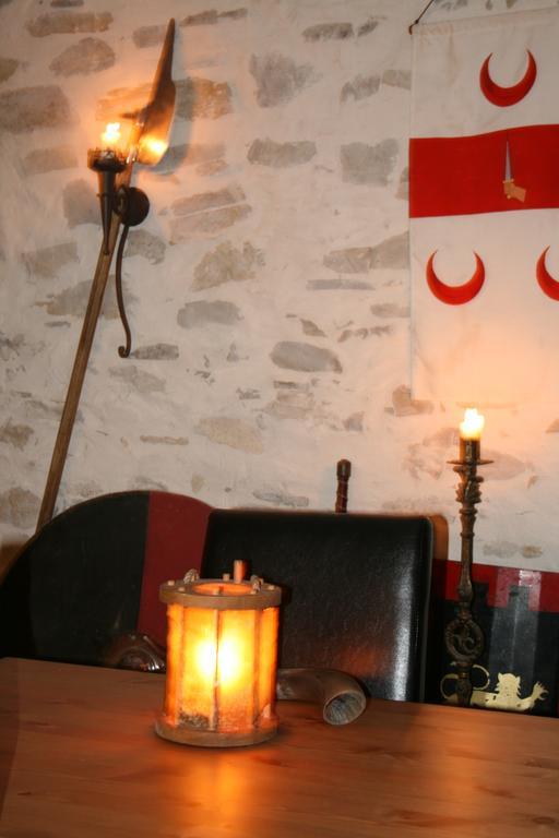 Chambres Cathares Servies-en-Val Екстериор снимка