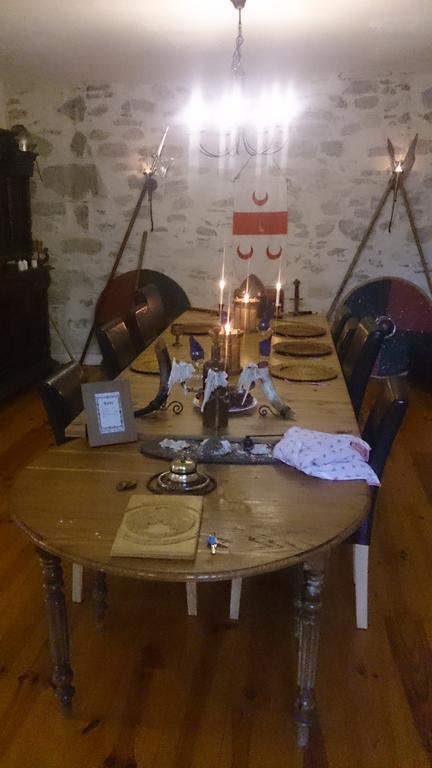 Chambres Cathares Servies-en-Val Екстериор снимка