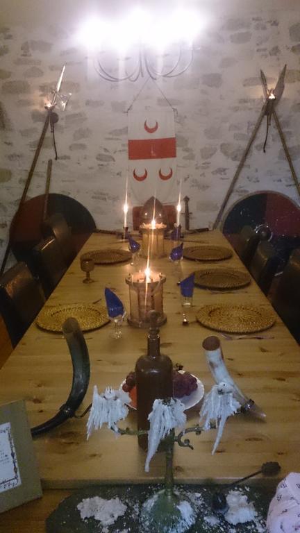Chambres Cathares Servies-en-Val Екстериор снимка