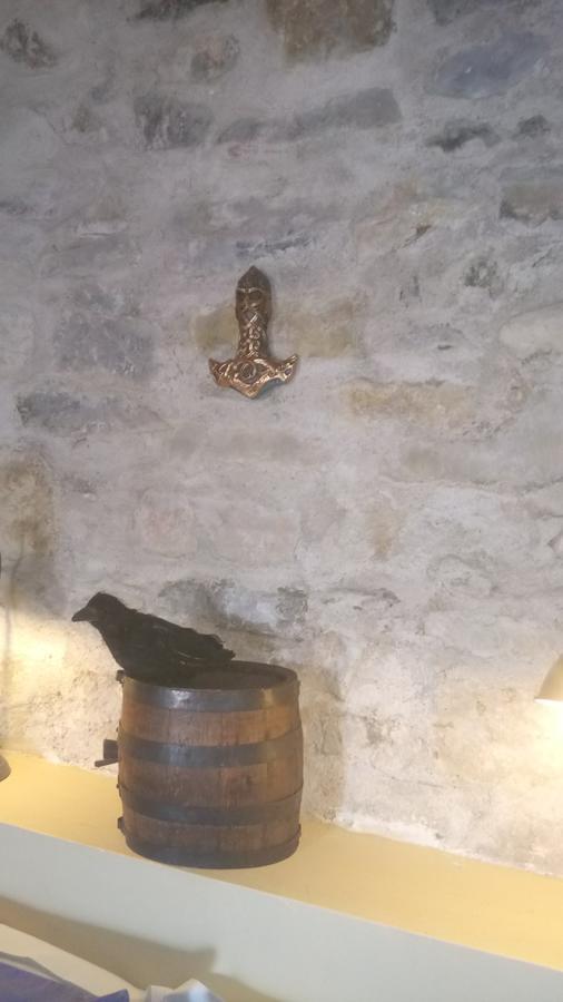 Chambres Cathares Servies-en-Val Екстериор снимка