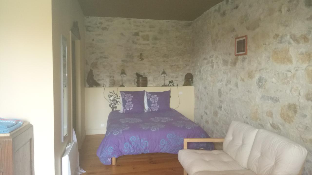 Chambres Cathares Servies-en-Val Екстериор снимка