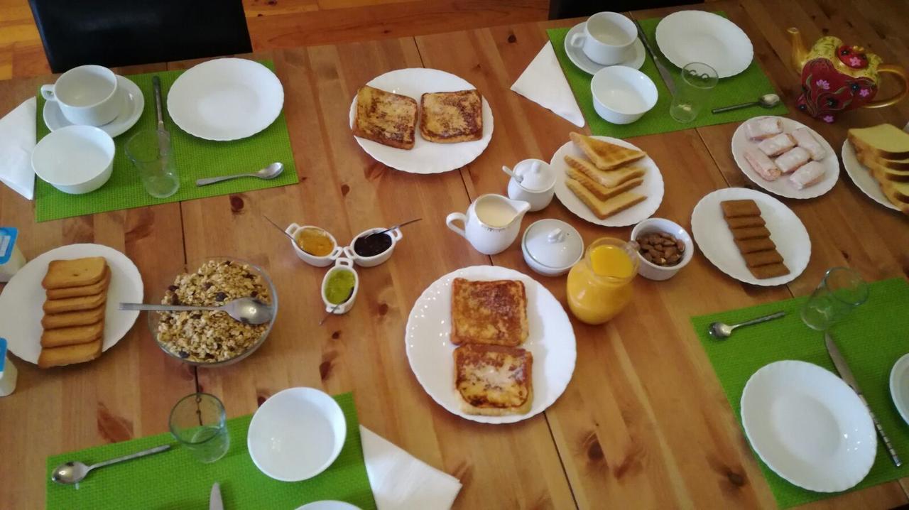 Chambres Cathares Servies-en-Val Екстериор снимка